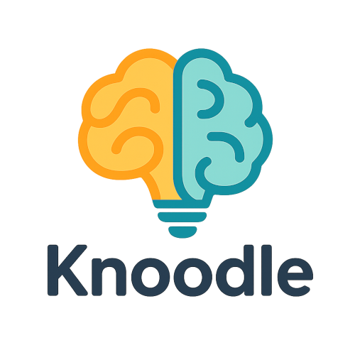 Knoodle Logo